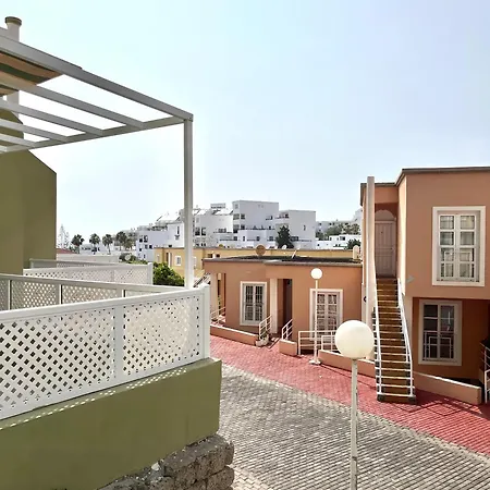 Mi Casa Orlando Lägenhet *