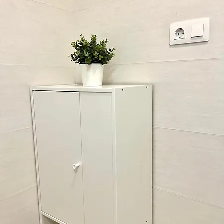 Mi Casa Orlando Lägenhet *