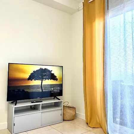 Mi Casa Orlando Διαμέρισμα *