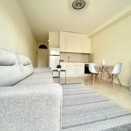 Mi Casa Orlando Διαμέρισμα