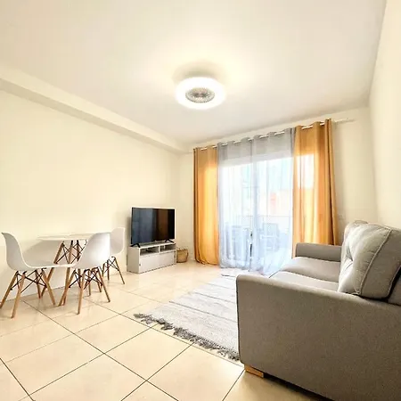 Mi Casa Orlando Διαμέρισμα