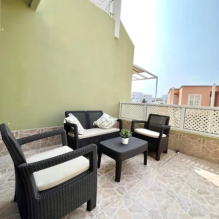 Mi Casa Orlando Appartamento Costa Adeje (Tenerife)