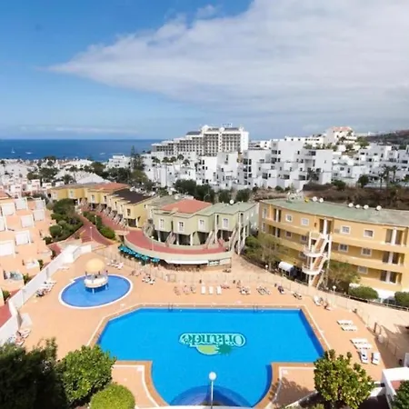 Apartamento Mi Casa Orlando Costa Adeje (Tenerife)