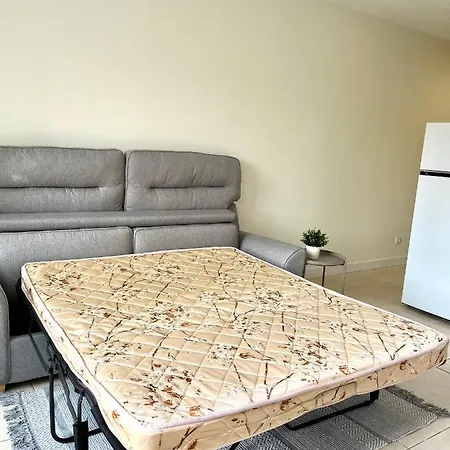 Apartamento Mi Casa Orlando *